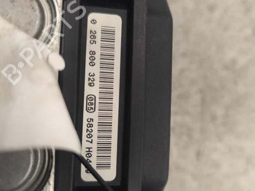 ABS pump RENAULT MODUS / GRAND MODUS (F/JP0_) 1.6 (JP03, JP0B, JP0U, JP0Y, JP1G) | BP23867061M43 - Image 2