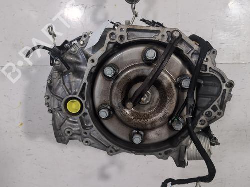Used Gearbox PEUGEOT 308 II (LB_, LP_, LW_, LH_, L3_) 2.0 GT BlueHDi 180 (181 hp) 23829498