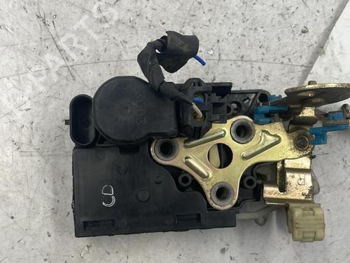 Used Front right lock DAEWOO KALOS (KLAS) 1.2 (72 hp) 22828162