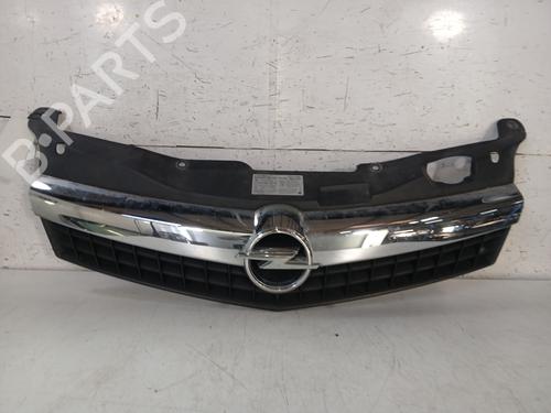 Used Grille OPEL ASTRA H TwinTop (A04) 1.9 CDTi (L67) (150 hp) 29582169