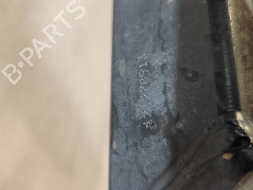 Trækkugle/Mekanisme PEUGEOT BIPPER Tepee 1.3 HDi 75 | BP32436100C141