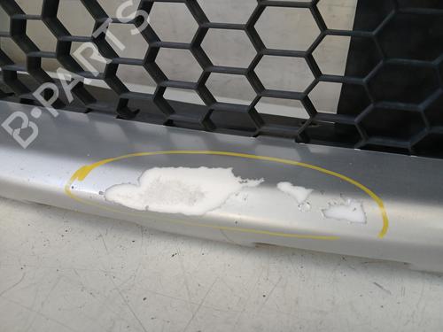 Used Front bumper Front bumper DACIA SANDERO 1.5 dCi (88 hp) 36089509 36089509