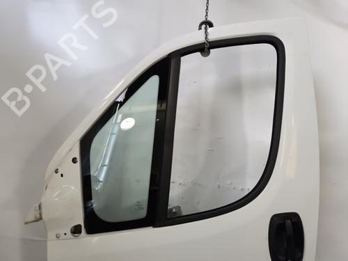 Left front door CITROËN JUMPER II Van 3.0 HDi 180 | BP29286195C2 