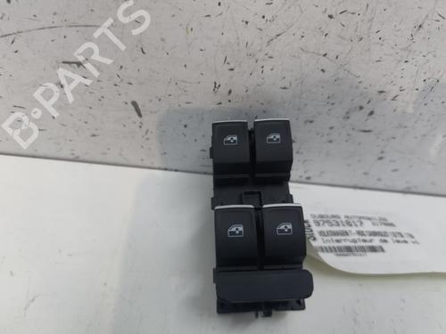 left-front-window-switch-vw-t-roc-convertible-ac7-ac8-2019-26585808 main image