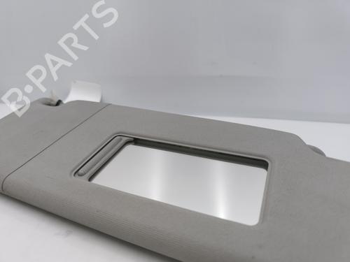 Parasol derecha VW GOLF VI (5K1) 2.0 TDI | BP30874664I2