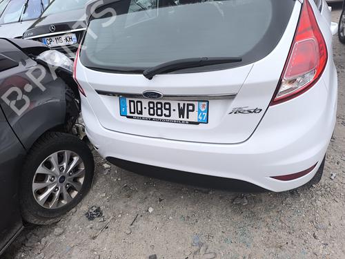 Left taillight FORD FIESTA VI (CB1, CCN) 1.6 TDCi | BP28362740C34  - Image 8