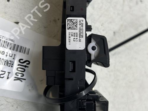 venstre-fortil-elrude-kontakt-renault-clio-v-b7_-2019-37732316 main image