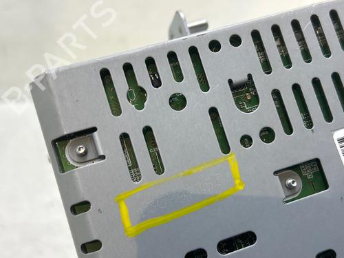 Radio FORD KUGA II (DM2) | BP38326867E6 - Image 2