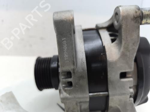 Alternator FORD FOCUS C-MAX (DM2) | BP28482329M7 - Image 3