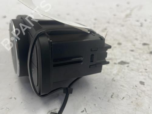 Headlight switch FORD FIESTA VII (HJ, HF) 1.0 EcoBoost | BP22847009I24 