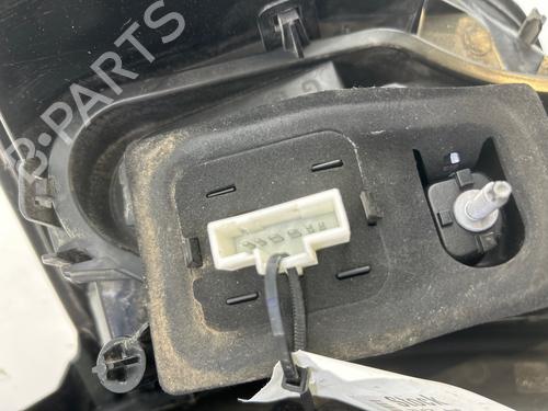 Used Left taillight Left taillight 38327026 38327026