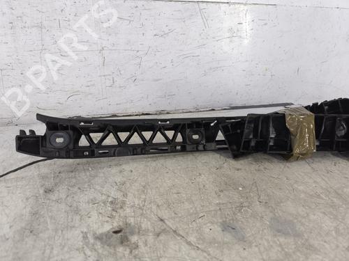 Rear bumper bracket SEAT LEON (5F1) 1.6 TDI | BP29079524C159 