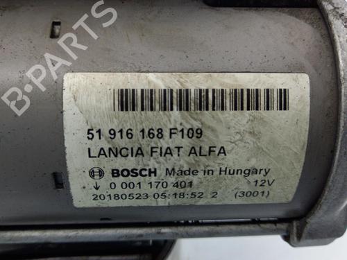 Starter FIAT 500 (312_) 1.2 (312AXA1A) | BP22815490M8