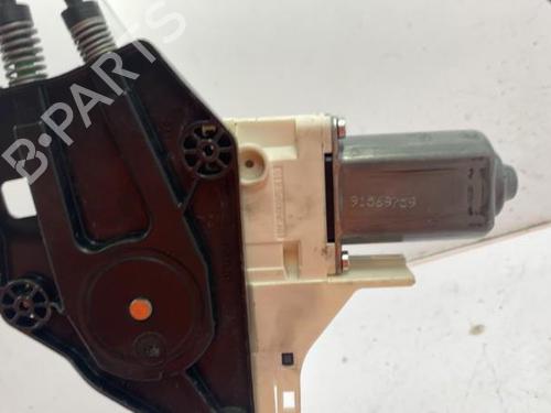 Front left window mechanism AUDI A1 Sportback (8XA, 8XF) 1.6 TDI | BP22839663C22 