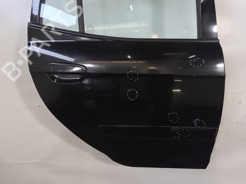 Right rear door KIA PICANTO I (SA) 1.1 | BP29314875C5 