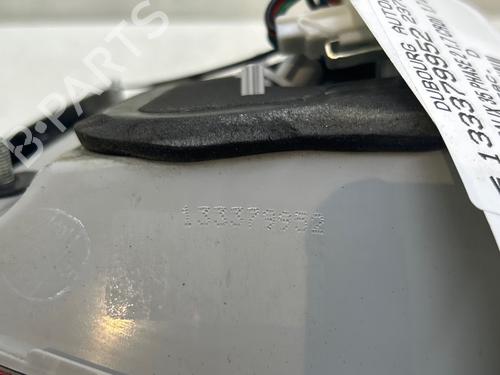 Right tailgate light HYUNDAI ix35 (LM, EL, ELH) 1.7 CRDi | BP39936910C80 - Image 2