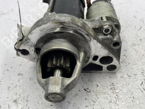 Used Starter HONDA CIVIC VIII Hatchback (FN, FK) 1.8 (FN1, FK2) (140 hp) 22840625