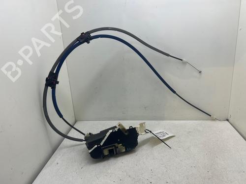 Front left lock PEUGEOT 1007 (KM_) 1.4 | BP37169587C98 - Image 5