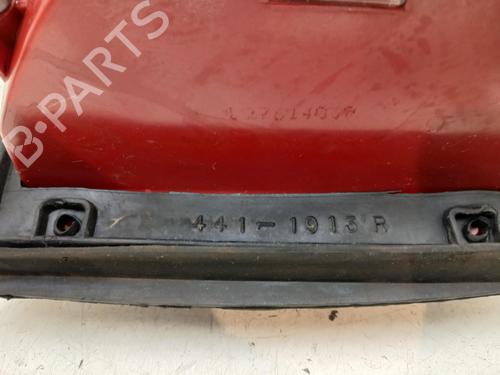 Used Right tailgate light Right tailgate light 37732932 37732932