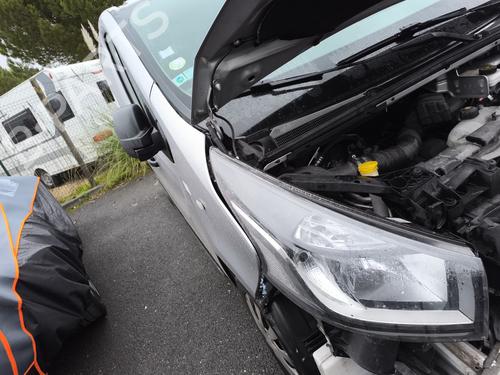 Used Parts RENAULT TRAFIC III Van (FG_) 1.6 dCi 115 (FGMD) 4421743