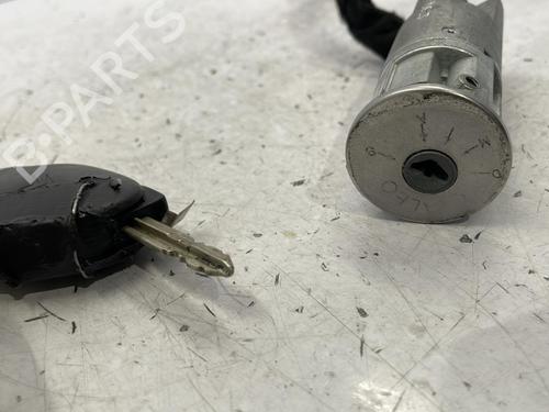 Ignition barrel CITROËN XSARA Break (N2) 2.0 HDI 90 | BP22831040M48 