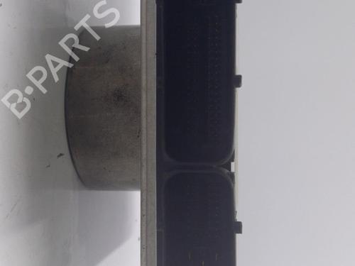 Engine control unit (ECU) VW POLO (9N_, 9A_) 1.9 TDI | BP22824794M57 
