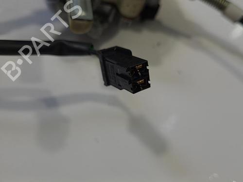 Used Front left window mechanism Front left window mechanism AUDI 80 B3 Saloon (893, 894, 8A2) 1.8 S (90 hp) 22829518 22829518