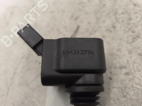 Used Ignition coil Ignition coil VW GOLF VII Variant (BA5, BV5) 1.2 TSI (105 hp) 24894578 24894578