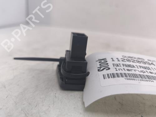 Left front window switch FIAT PANDA (169_) 1.1 (169.AXA1A) | BP29079653I27 - Image 4