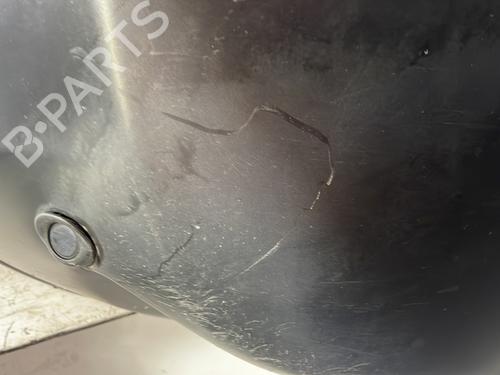Rear bumper NISSAN QASHQAI / QASHQAI +2 I (J10, NJ10, JJ10E) 1.5 dCi | BP24395308C8 