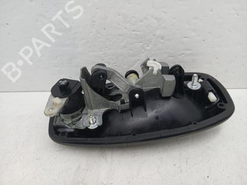 Front left exterior door handle PEUGEOT BIPPER Tepee 1.4 HDi | BP31045688C128