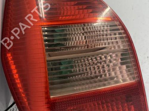 Left taillight CITROËN C2 (JM_) 1.4 HDi | BP22843077C34 