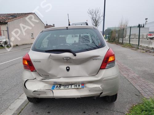 Used Parts TOYOTA YARIS (_P13_)    4657351