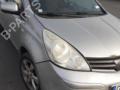 Left rear window switch NISSAN NOTE (E11, NE11) 1.5 dCi | BP22835258I29 - Image 6