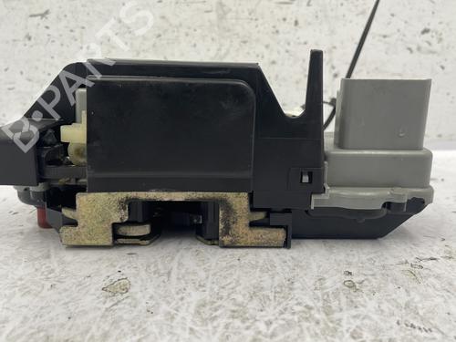 Rear right lock CITROËN XSARA PICASSO (N68) 2.0 HDi | BP25120498C99 