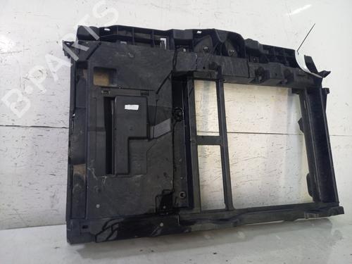 Used Front slam panel Front slam panel CITROËN C4 CACTUS 1.2 VTi 82 (82 hp) 32749747 32749747