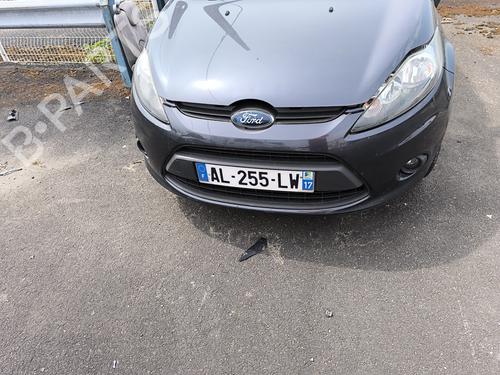 Headlight switch FORD FIESTA VI (CB1, CCN) 1.4 TDCi | BP28054198I24  - Image 7