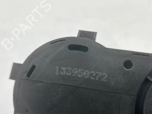 Climate control OPEL ADAM (M13) 1.4 | BP39937052I5 - Image 3