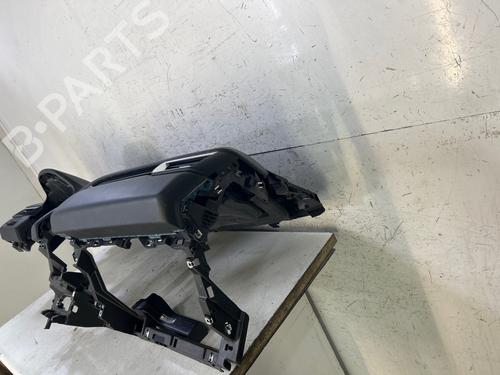 Dashboard RENAULT CLIO V (B7_) 1.5 Blue dCi 85 (B7AG) | BP35961191C46 - Image 11