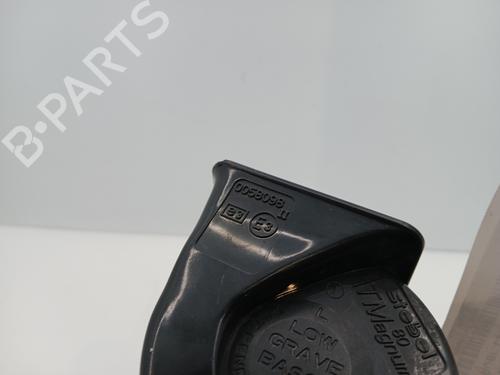 Used Horn Horn PEUGEOT BOXER Van (230L) 2.5 D (86 hp) 34453484 34453484