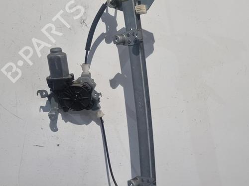 Used Front right window mechanism Front right window mechanism NISSAN NOTE (E11, NE11) 1.4 (88 hp) 22826779 22826779