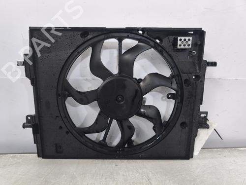 Radiator fan RENAULT CLIO V (B7_) 1.6 E-TECH 145 (B7MU) | BP39599875M35 - Image 3