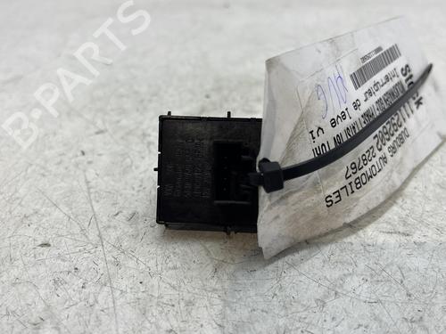 Left front window switch VW GOLF VII (5G1, BQ1, BE1, BE2) 1.4 TSI | BP28568287I27 
