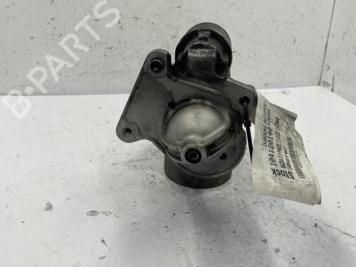 Starter MAZDA 2 (DE_, DH_) 1.4 MZR-CD | BP25287461M8 - Image 4