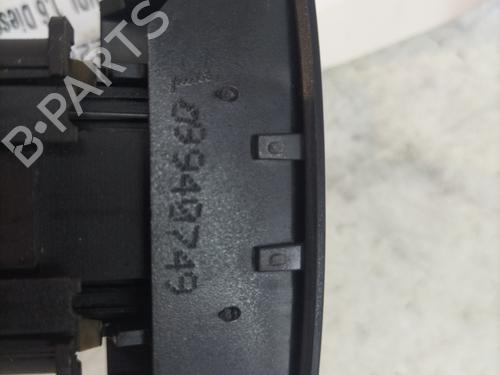 Switch CITROËN C4 Picasso I MPV (UD_) 1.6 HDi 110 | BP28054064I30 