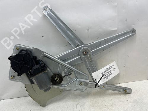 Used Front right window mechanism Front right window mechanism RENAULT TWINGO I (C06_) 1.2 (C066, C068) (58 hp) 35936950 35936950