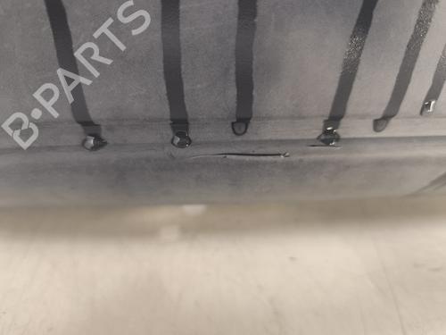 Used Rear bumper Rear bumper FIAT ULYSSE (220_) [1994-2002] 33651981 33651981