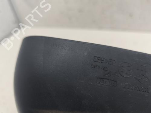 Left mirror DACIA SANDERO 1.5 dCi | BP27641278C26 