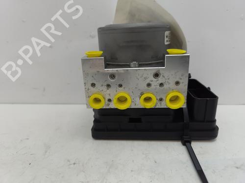 Used ABS pump DACIA DOKKER MPV (KE_) 1.3 TCe 100 (KENU) (102 hp) 29338857