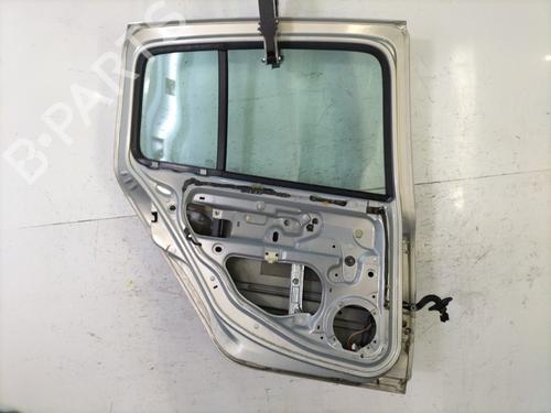 Left rear door RENAULT CLIO II (BB_, CB_) 1.5 dCi (B/CB07) | BP30672297C4